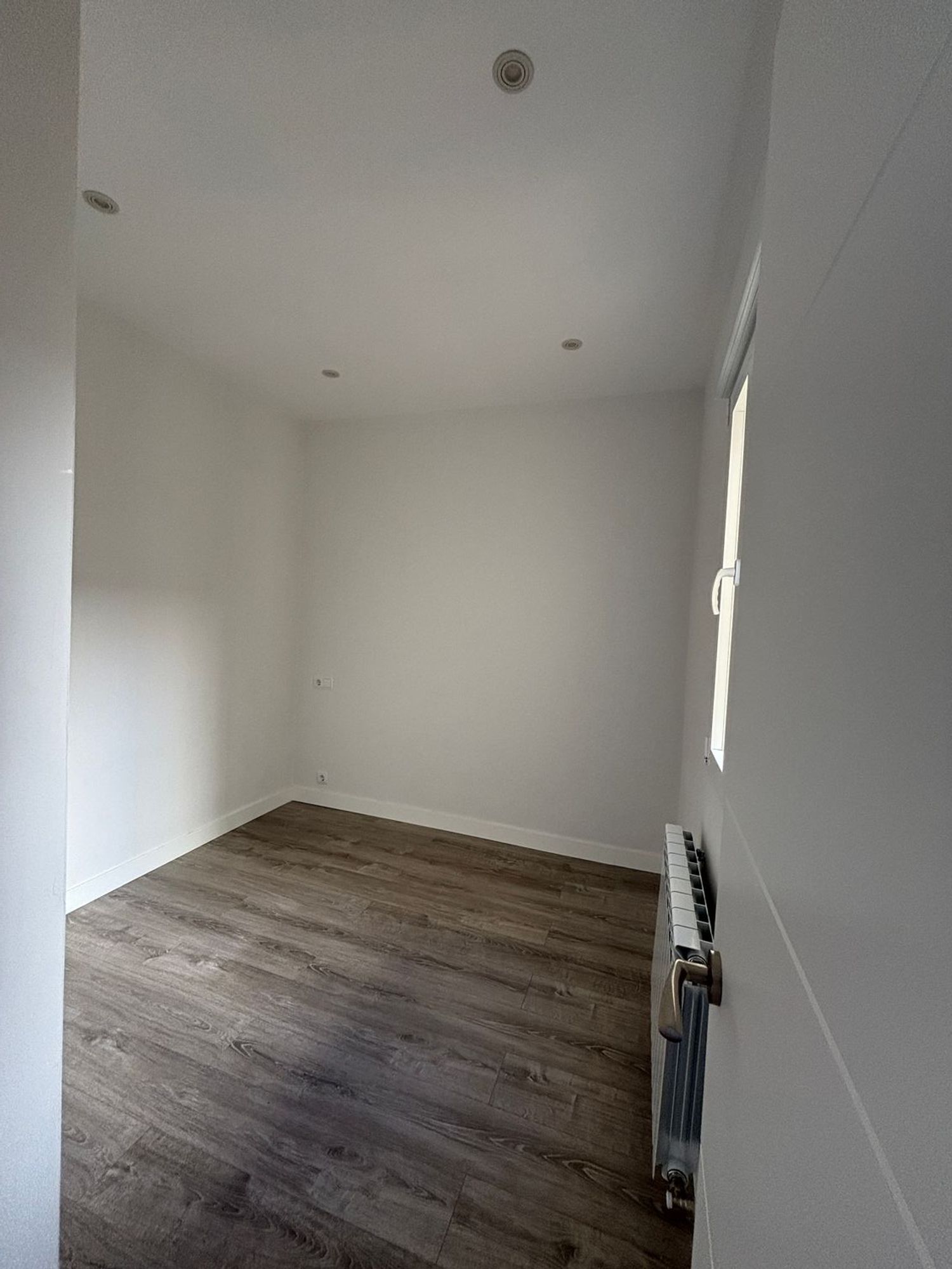 Piso en Calle del Príncipe de Vergara, 268, Bernabéu-Hispanoamérica - Foto 8