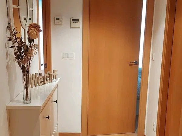 Piso en calle Predicadores, 107 111