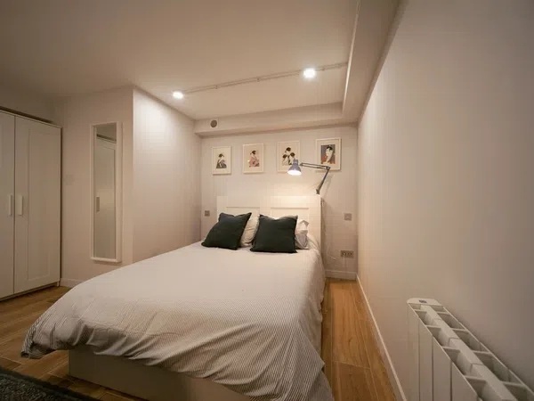 Dúplex en calle y Travesía del Poeta Blas de Otero, 1 - Foto 18