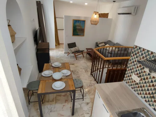 Casa o chalet independiente en Calle Águilas, 18, Santa Cruz - Alfalfa - Foto 9