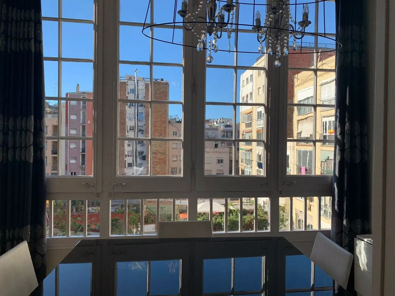 Piso en calle de Casanova, 117 - Foto 1