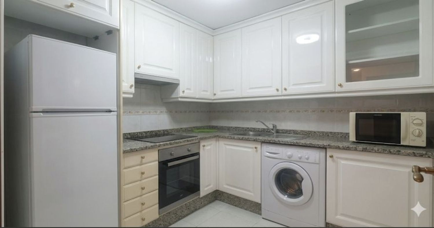 Piso en Calle de Rosalía de Castro, 30, Centro - Areal - Foto 6