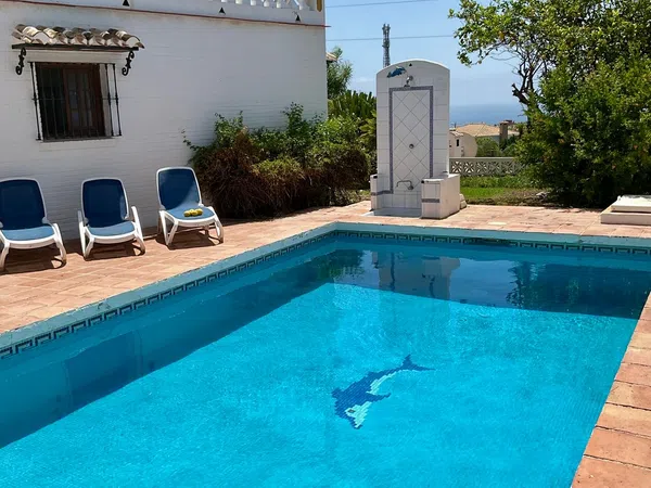 Casa o chalet independiente en Calle Cártama, 2, El Higuerón - Capellanía, El Higuerón - Capellanía - Foto 34