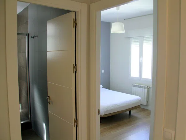 Piso en calle de Padilla, 53 - Foto 5