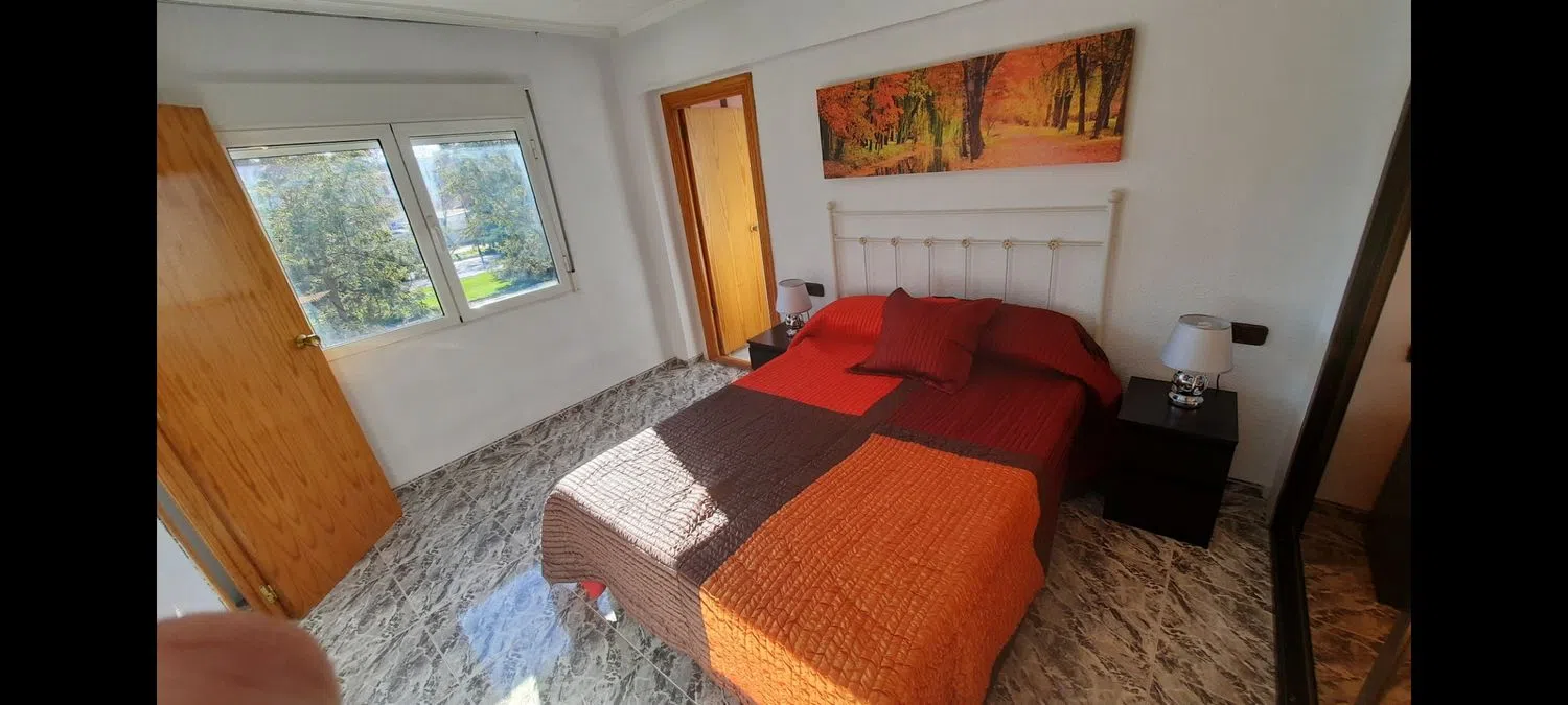 Piso en avenida del Cid, 140 - Foto 21