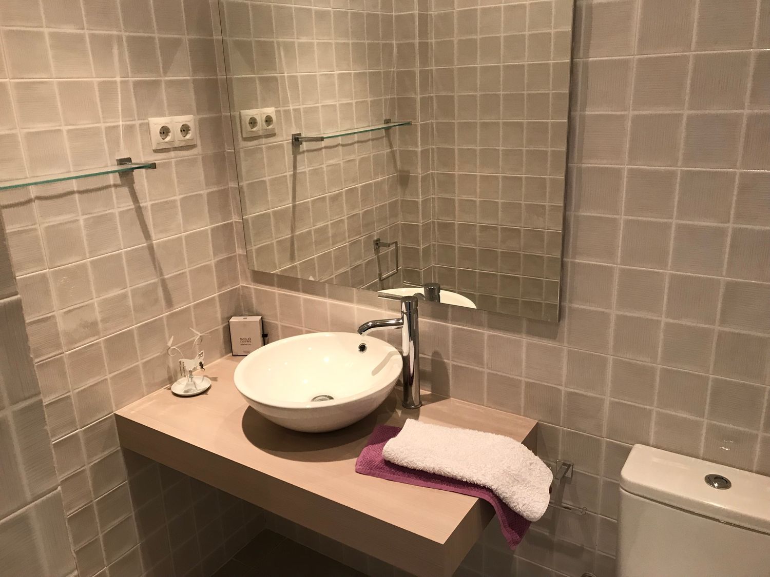 Piso en calle del Alcalde Sáinz de Baranda, 4 - Foto 9