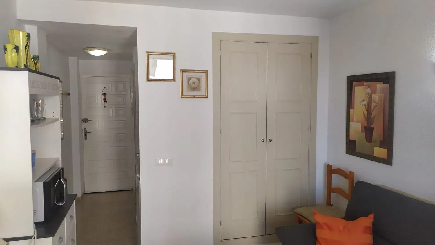 Estudio en calle San Fermin, 6 - Foto 10