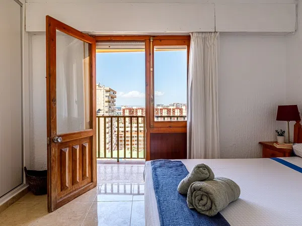 Piso en Gran Vía de la Manga, 5 km, Playa del Galán, Playa del Galán - Foto 13