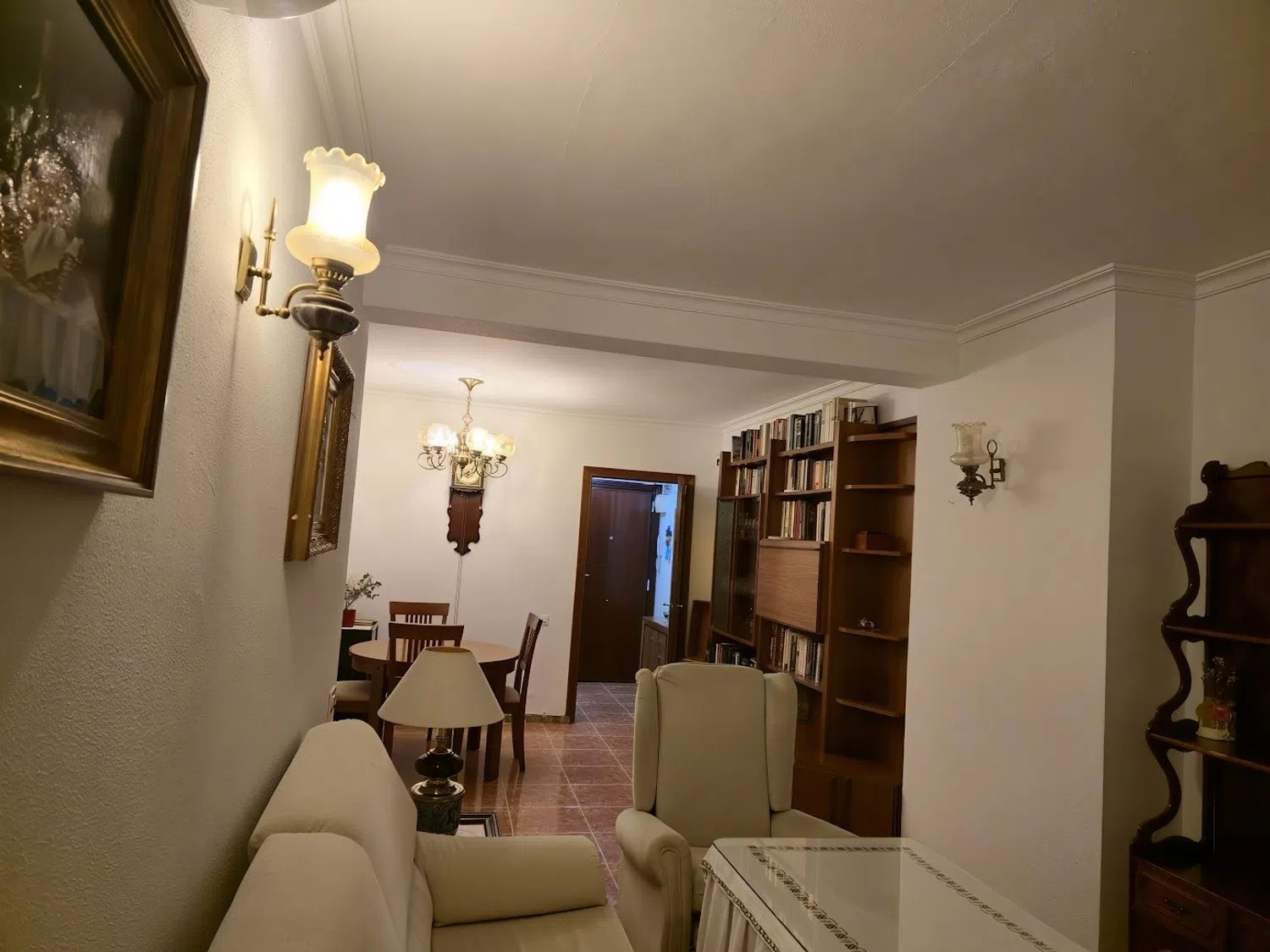 Piso en avenida de la Cruz del Campo, 33 a - Foto 11