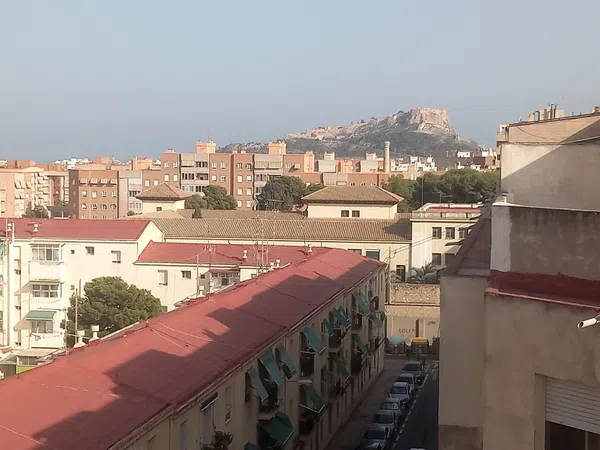 Piso en calle del Poeta Sansano, 5 - Foto 15