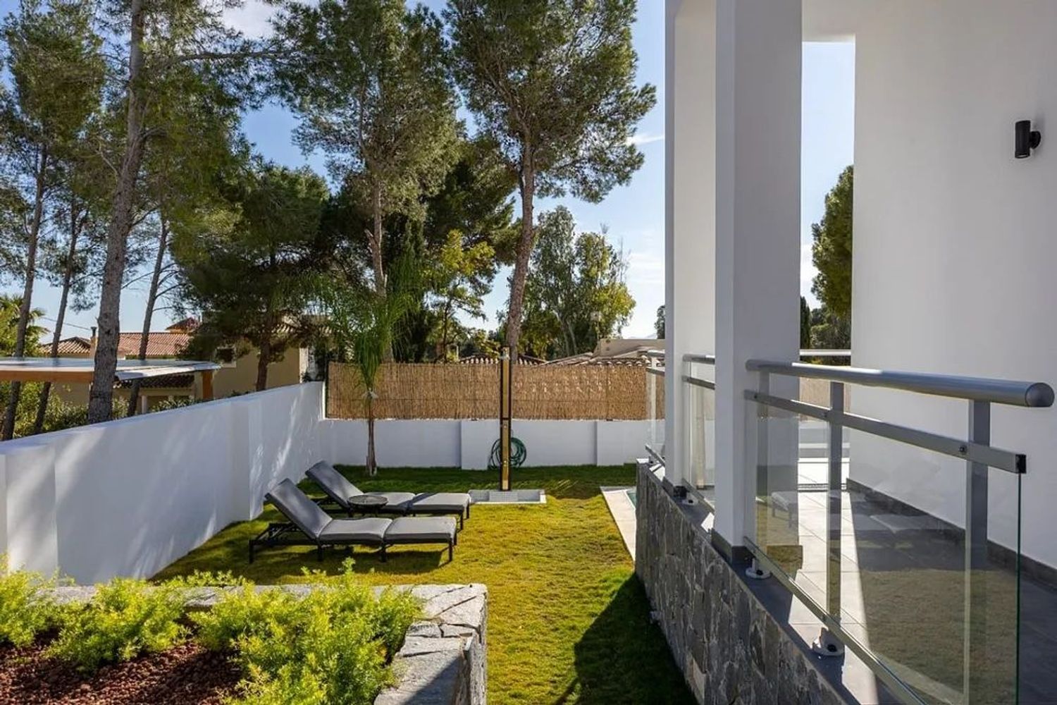 Casa o chalet independiente en Calle Garrofer, 3, Altea la Vella, Altea la Vella - Foto 9