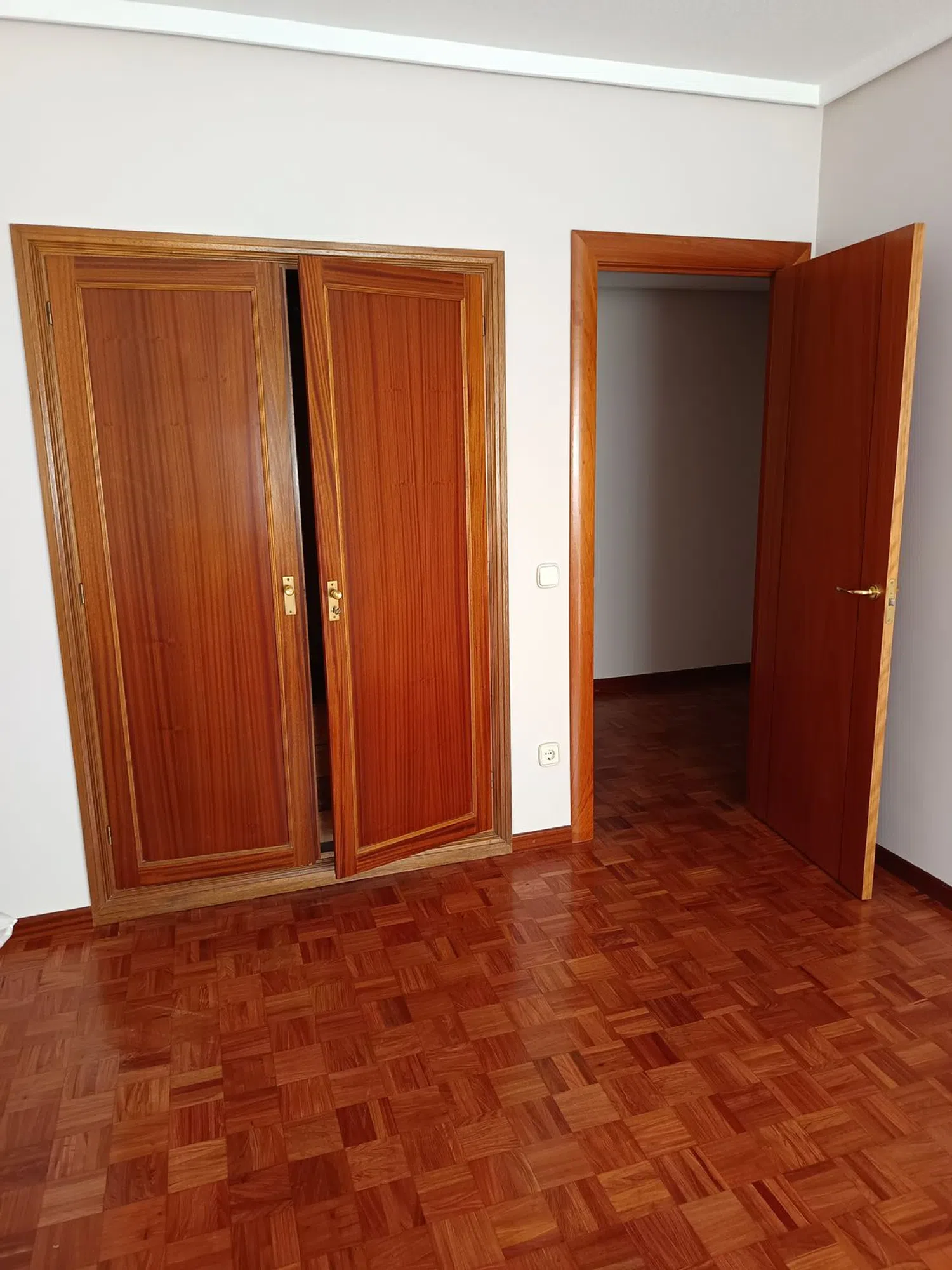 Piso en calle de Vital Aza, 94 - Foto 1
