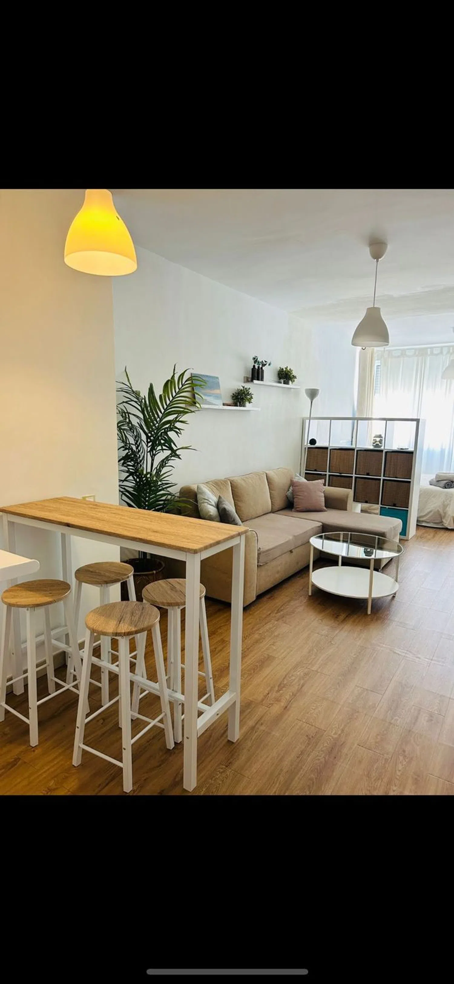 Estudio en avenida Isabel Manoja, 6 - Foto 1