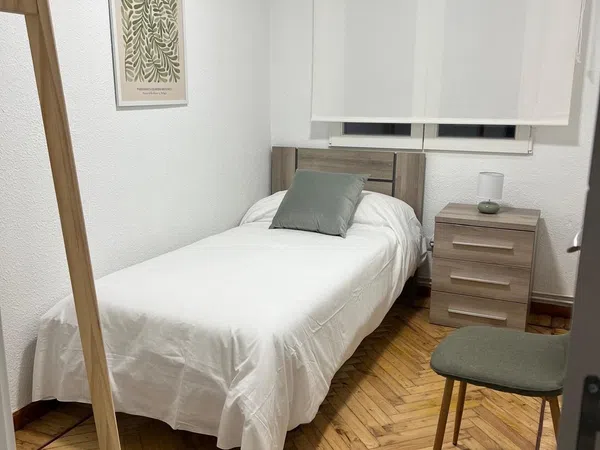 Piso en Antonio López, 58 - Foto 3