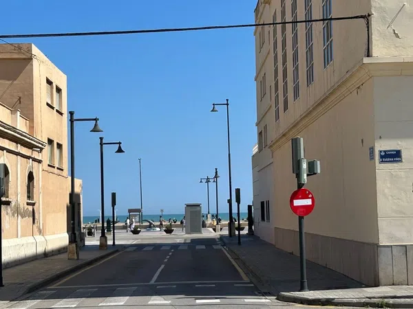 Piso en calle los Naranjos, 47 - Foto 6