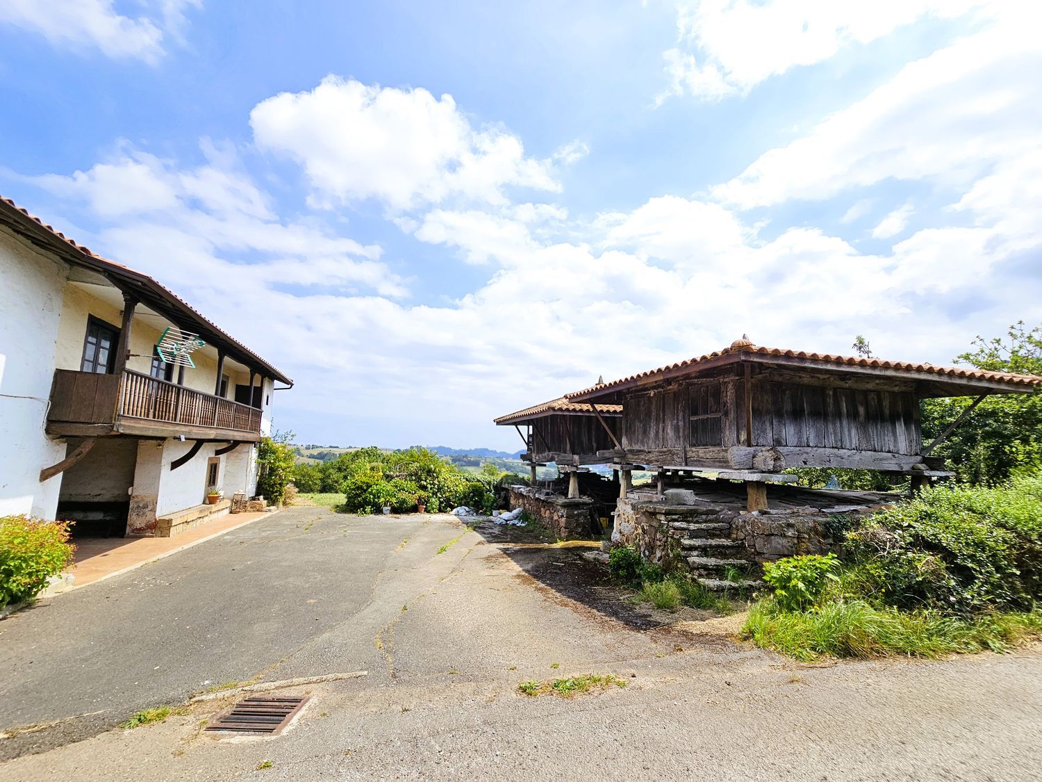 Casa rural en Barrio Canto, 2 - Foto 4