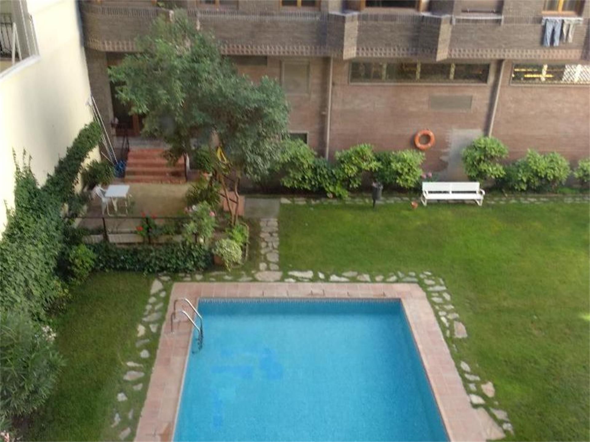 Apartamento en calle Calle de Villanueva 30 - Foto 9