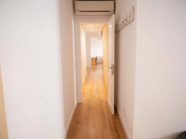 Piso en Barrio Camp d'En Serralta - Foto 23