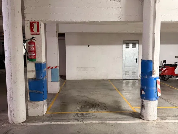 Ático en calle Marqués de Estella, 10 - Foto 3