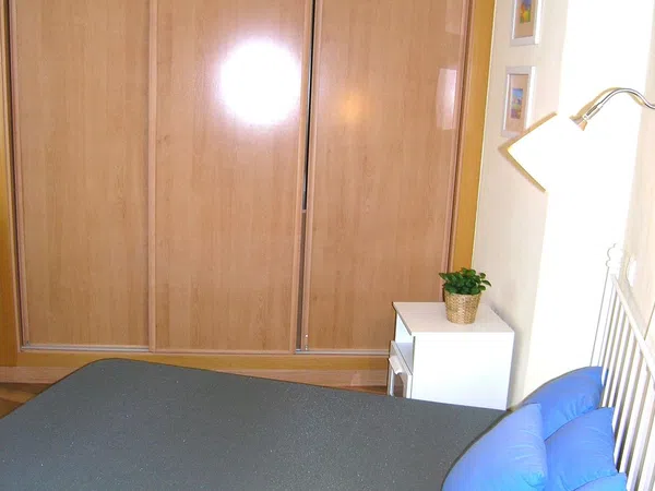 Piso en Pº Zorrilla - Campo Grande, Pº Zorrilla - Campo Grande - Foto 4
