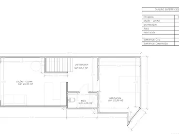Apartamento en  Avenida da Florida 83 - Foto 26