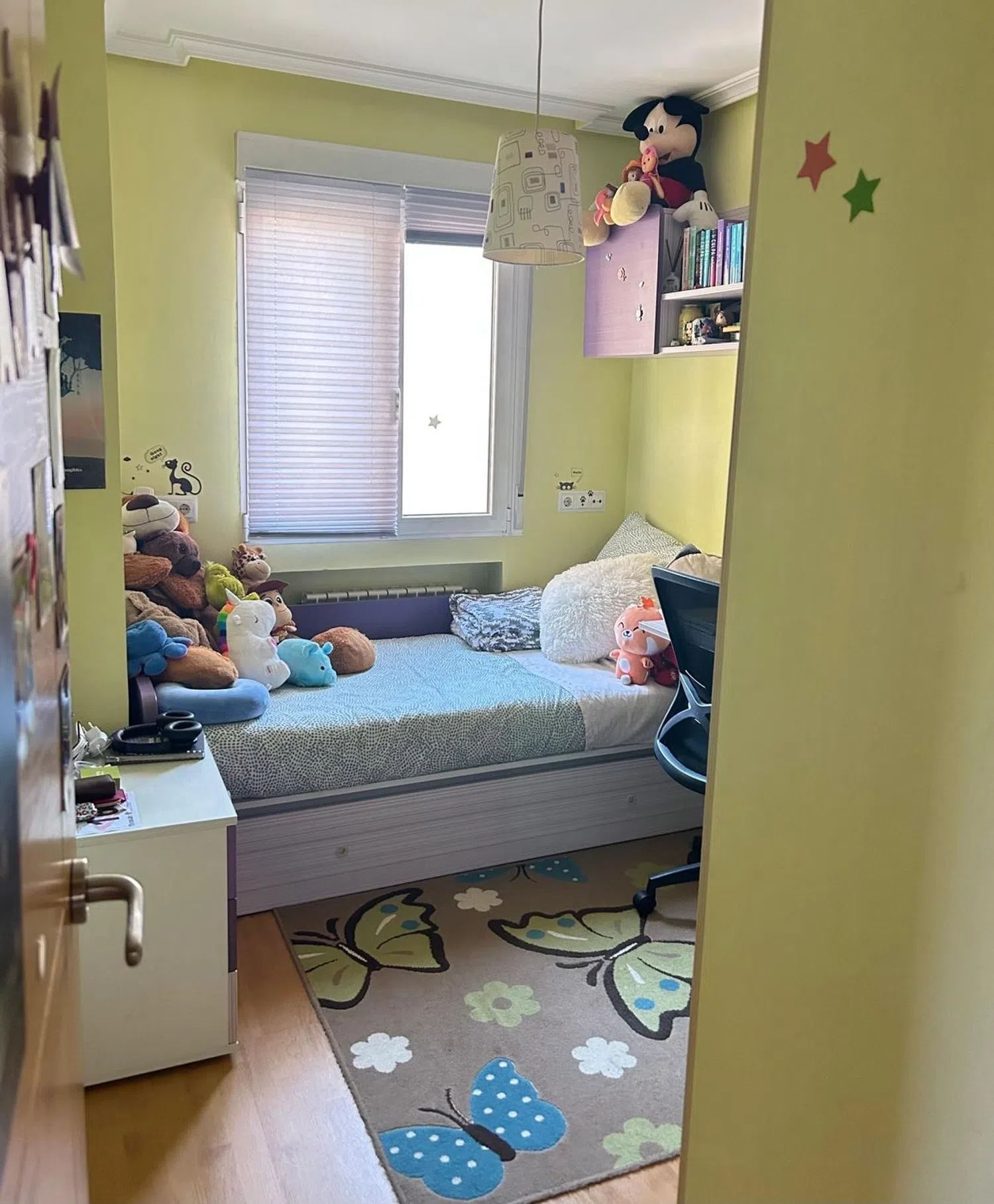 Piso en calle de Virgen del Portillo, 4 - Foto 15