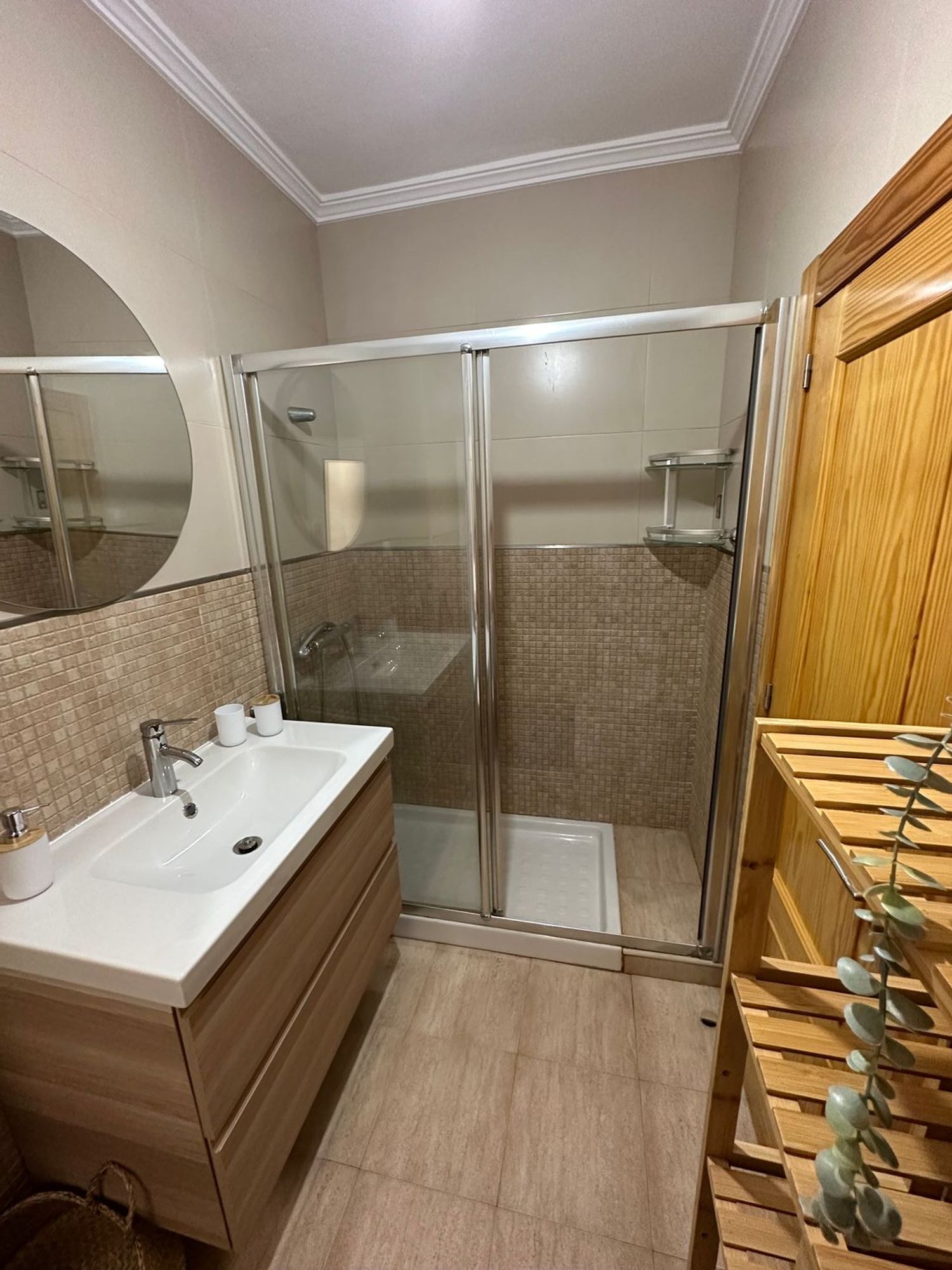 Piso en Calle Santa Filomena, 7, Altamira - Oliveros - Barrio Alto, Altamira - Oliveros - Barrio Alto - Foto 17