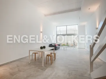 Loft en  Carrer de la Creu Roja - Foto 12