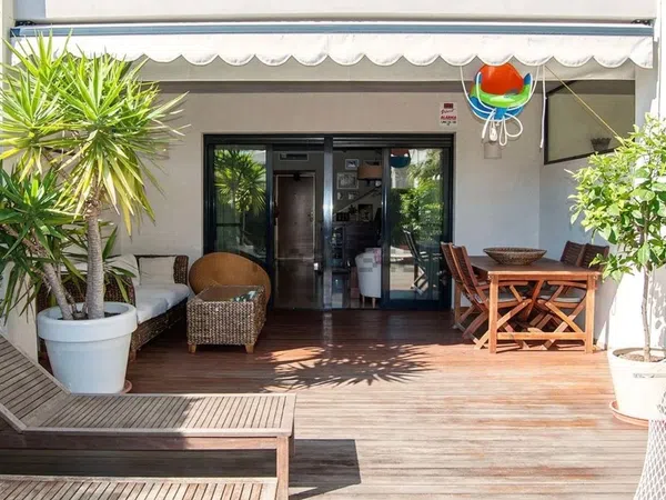 Dúplex en Avenida Arquitecto Félix Candela, 42, Alicante Golf - Foto 2