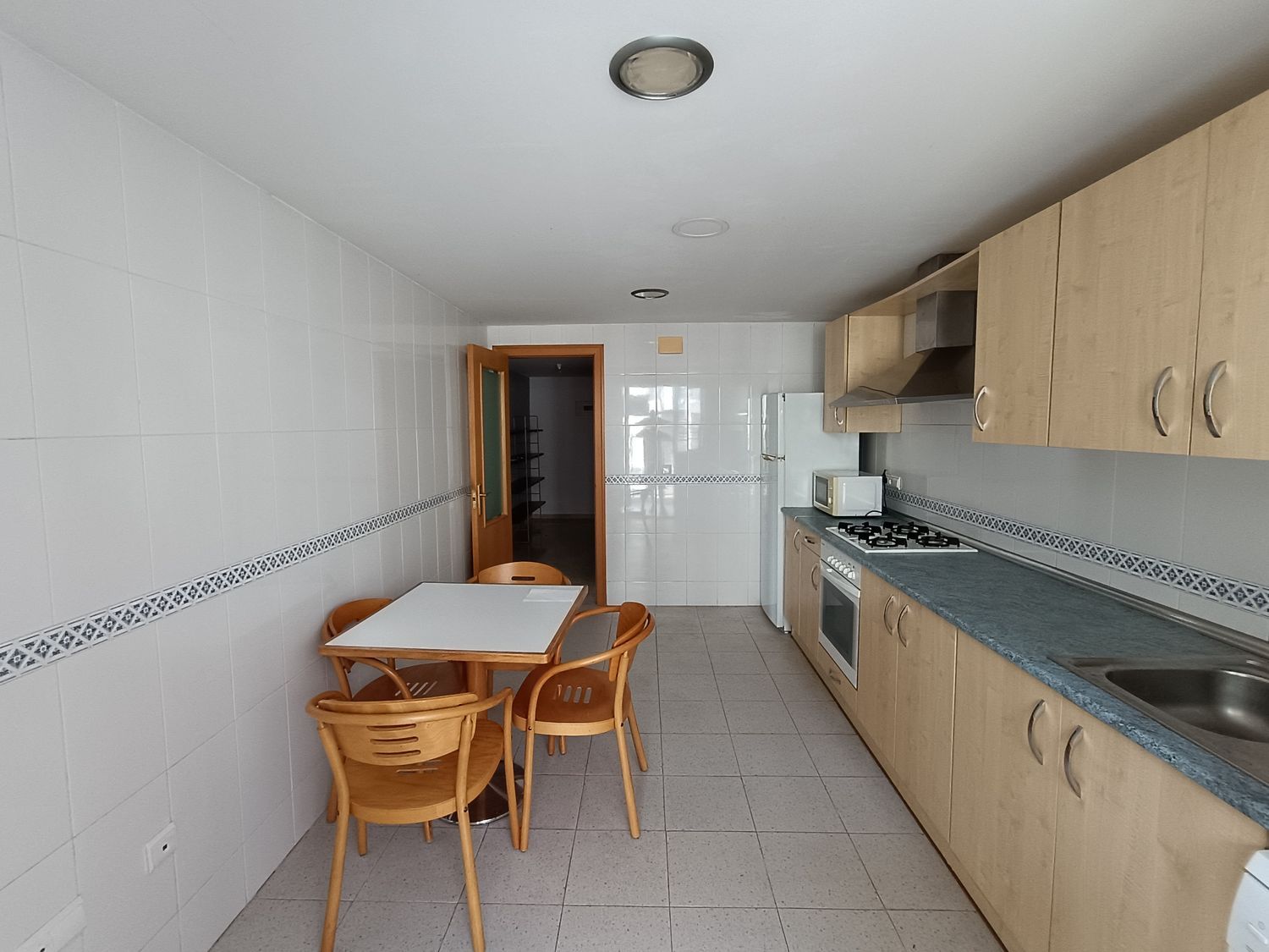 Piso en calle Rosalía de Castro, 52 - Foto 6