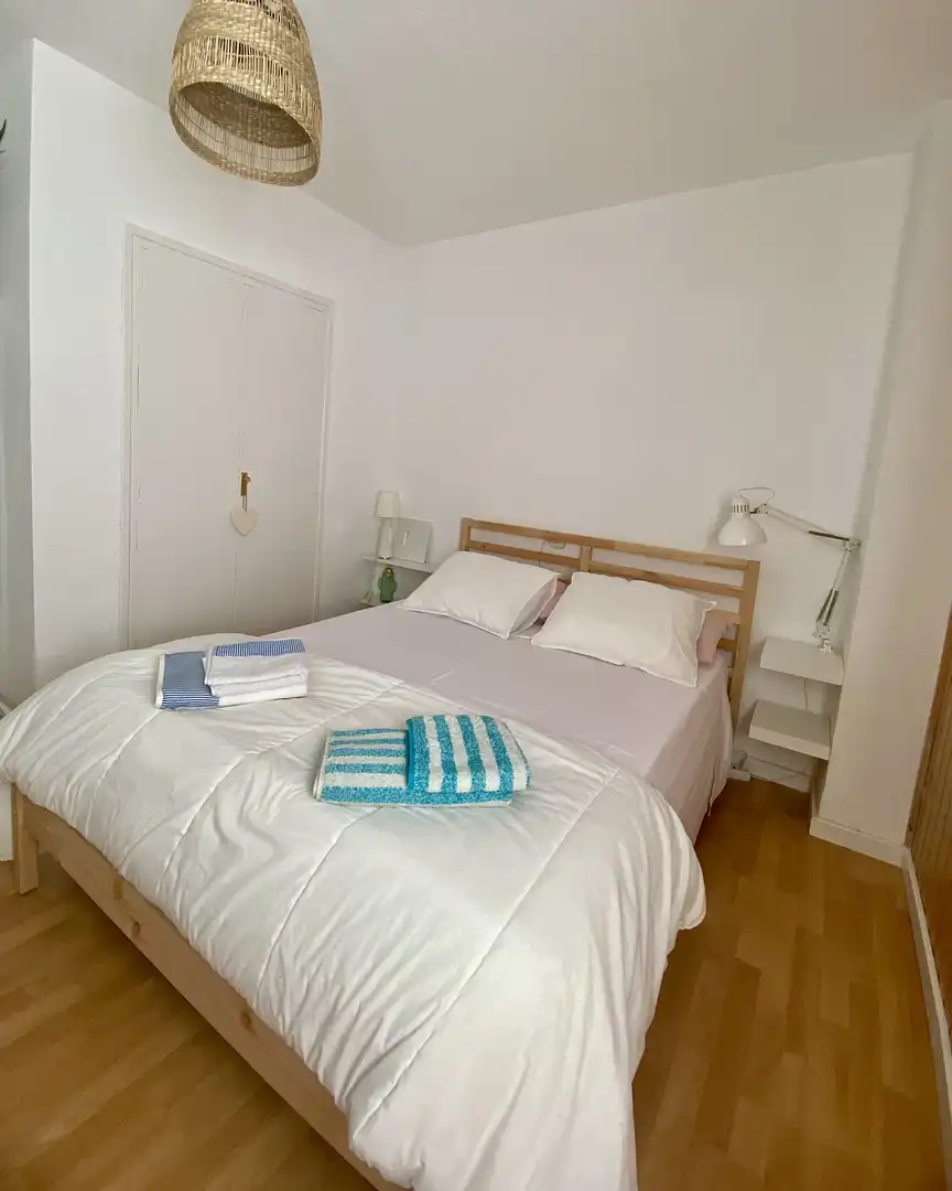Apartamento en  Urbanización Solano Vega Leitariego 24 - Foto 4