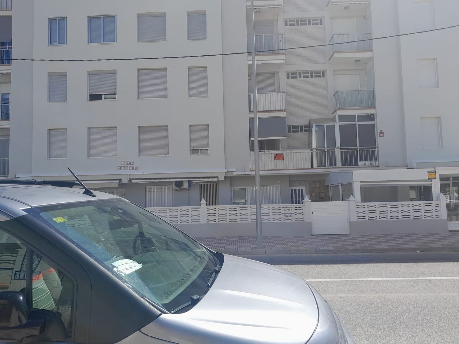 Piso en Avenida de la Mota, 20 - Foto 3