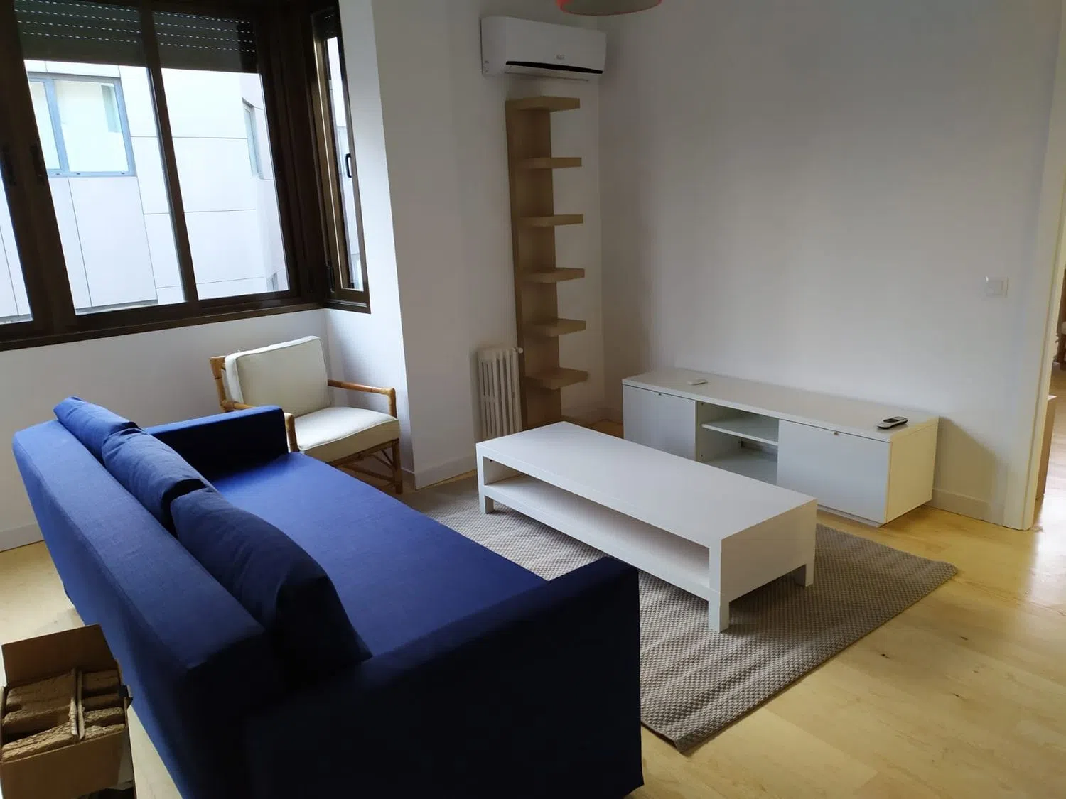 Piso en calle Francisco Navacerrada, 57 - Foto 3