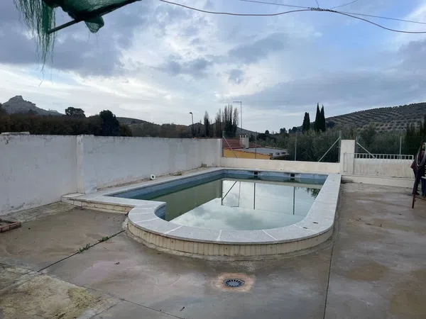 Casa o chalet independiente en Los Morales s/n, Puente Jontoya - Puente de la Sierra - El Arroyo, Puente Jontoya - Puente de la Sierra - El Arroyo - Foto 26
