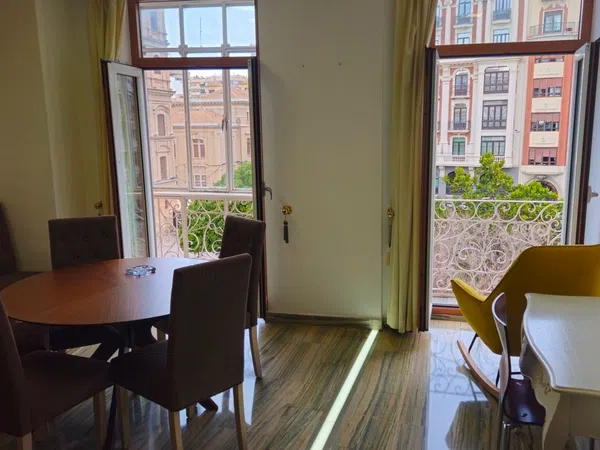 Piso en plaza de Santo Domingo, 15 - Foto 8