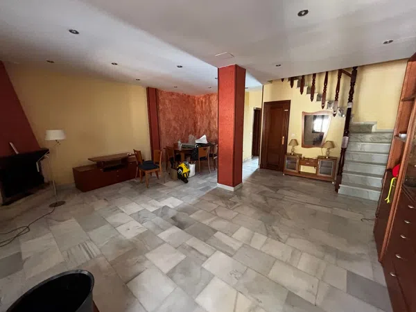 Chalet adosado en Calle Tallista Salvador Flores, 20, Las Canteras - El Almendral, Las Canteras - El Almendral - Foto 5