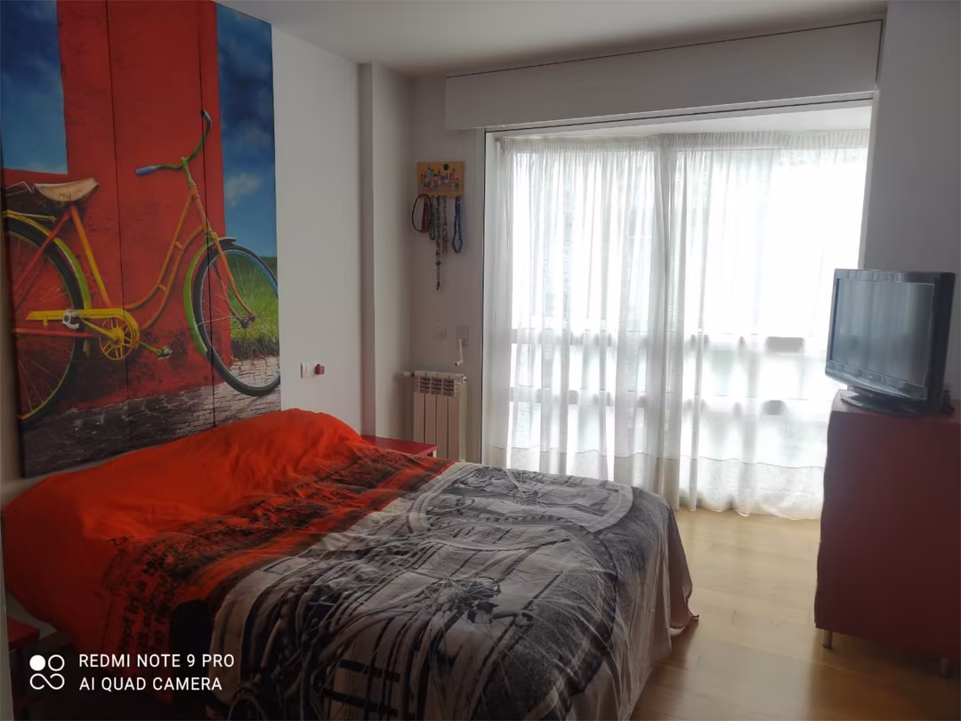 Piso en  Avenida de Bilbao 8 - Foto 10