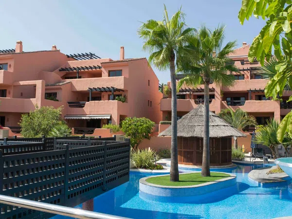 Piso en Urbanizacion Villa Mar Azul, 2 r, Kempinski - Foto 4
