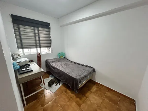 Piso en Calle Miguel Hernández, 1 - Foto 4
