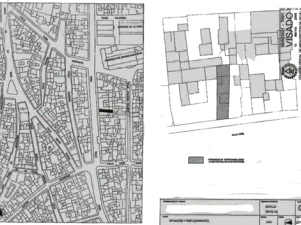 Piso en calle Feria, 86 - Foto 17