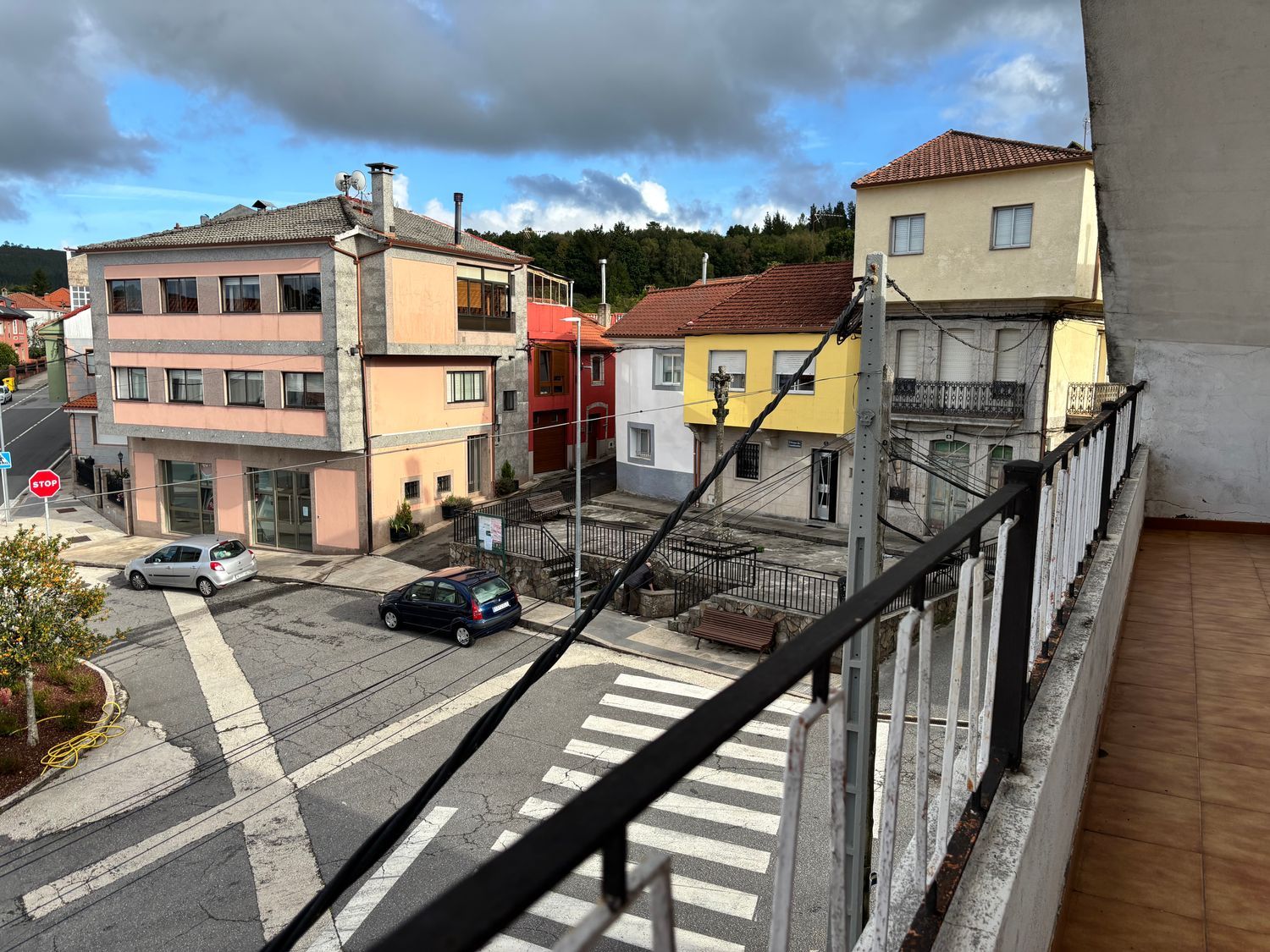 Ático en Camino de Ourense, 88 - Foto 26