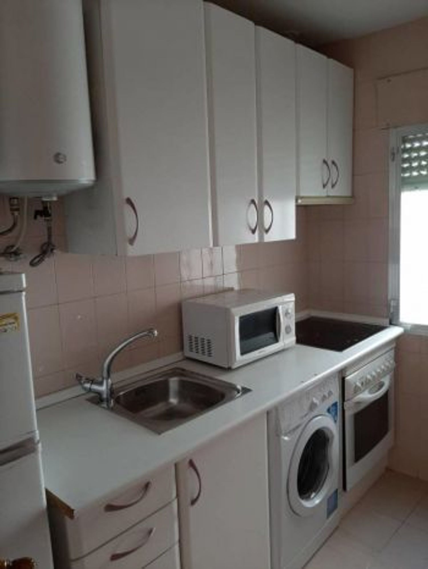 Piso en calle Antonio Gómez Galiana, 3 - Foto 1