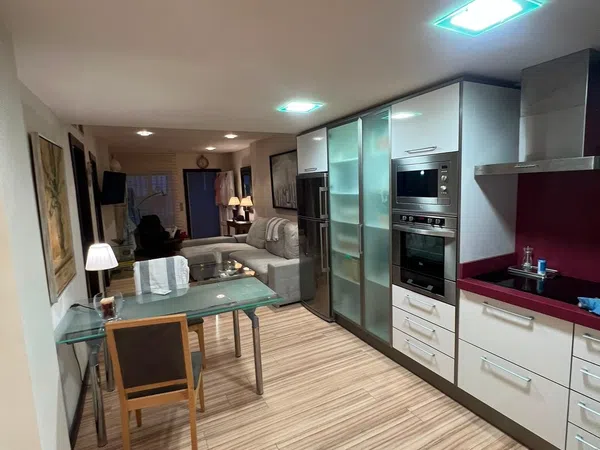 Casa o chalet independiente en Calle Marte, 7 Bajo 4, Calahonda - Carchuna, Calahonda - Carchuna - Foto 12