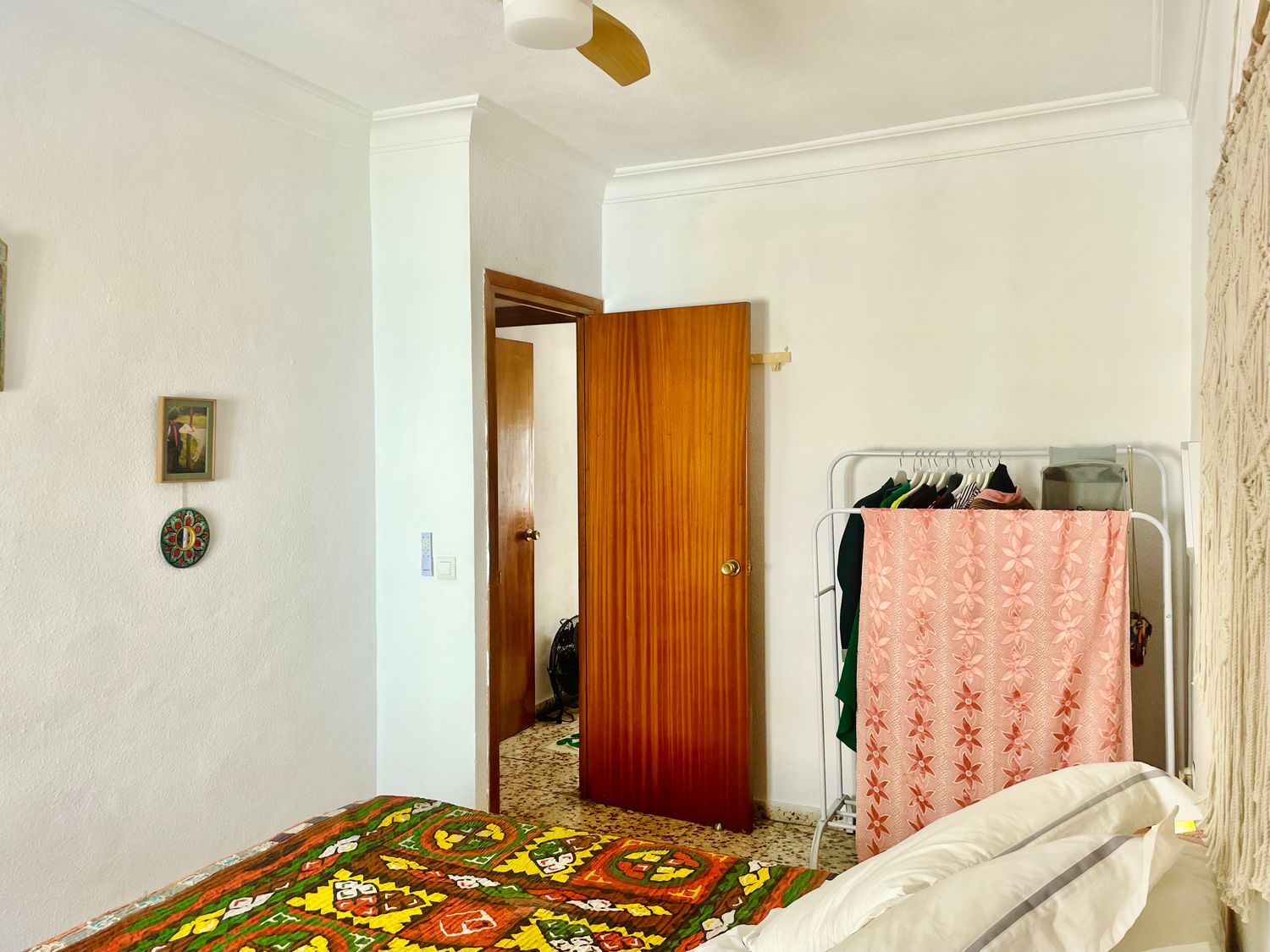 Piso en Calle Trigueros, 15, Molino de la Vega - Zafra, Molino de la Vega - Zafra - Foto 19