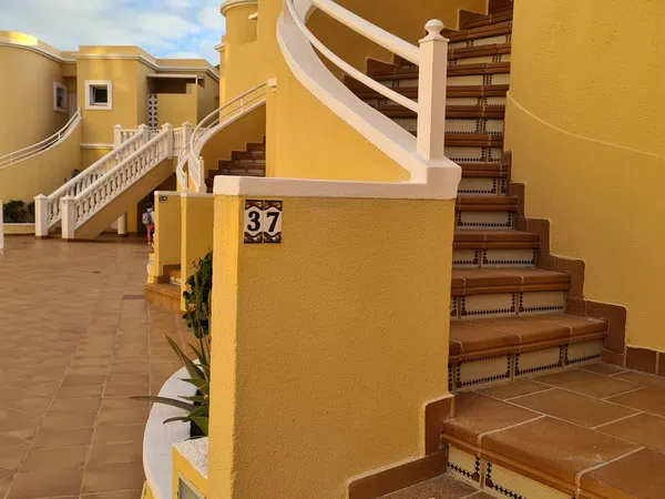 Piso en calle Reykjavik, 3 - Foto 3