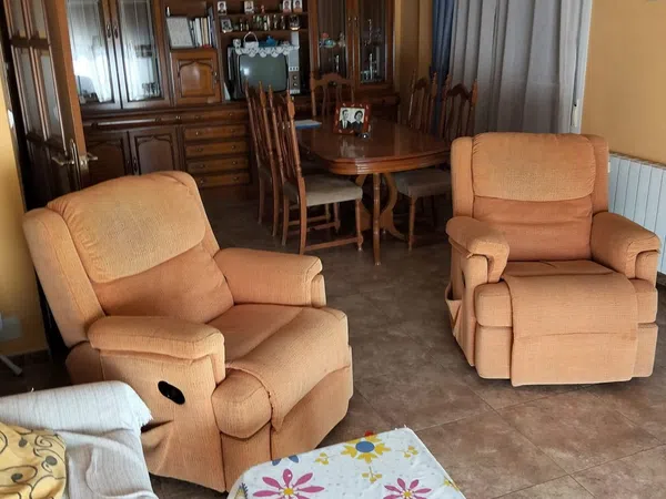 Casa o chalet independiente en Calle Doctor Severo Ochoa, 35, Zona de la Vega, Zona de la Vega - Foto 3