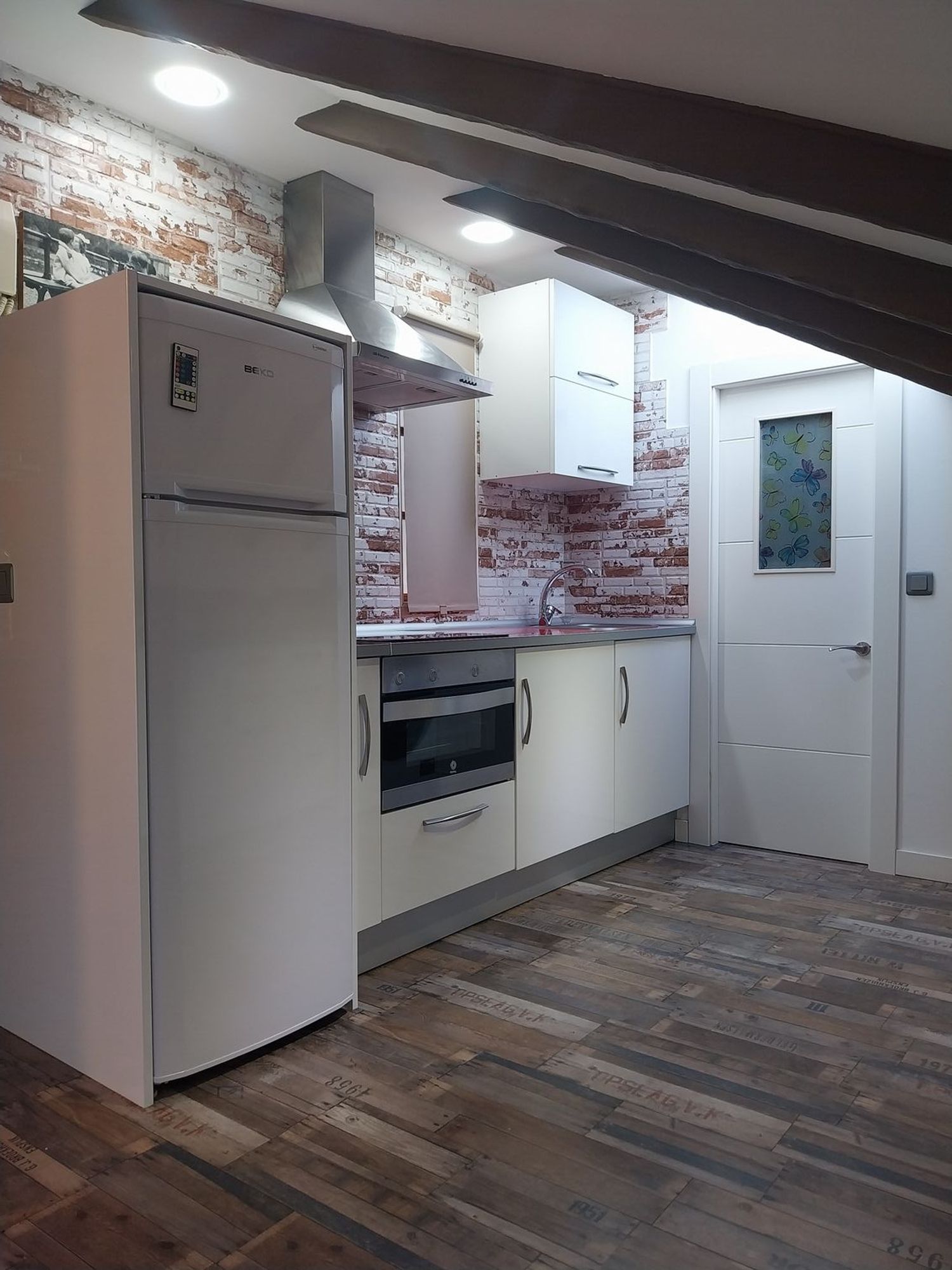 Ático en calle Burgos, 2 - Foto 15