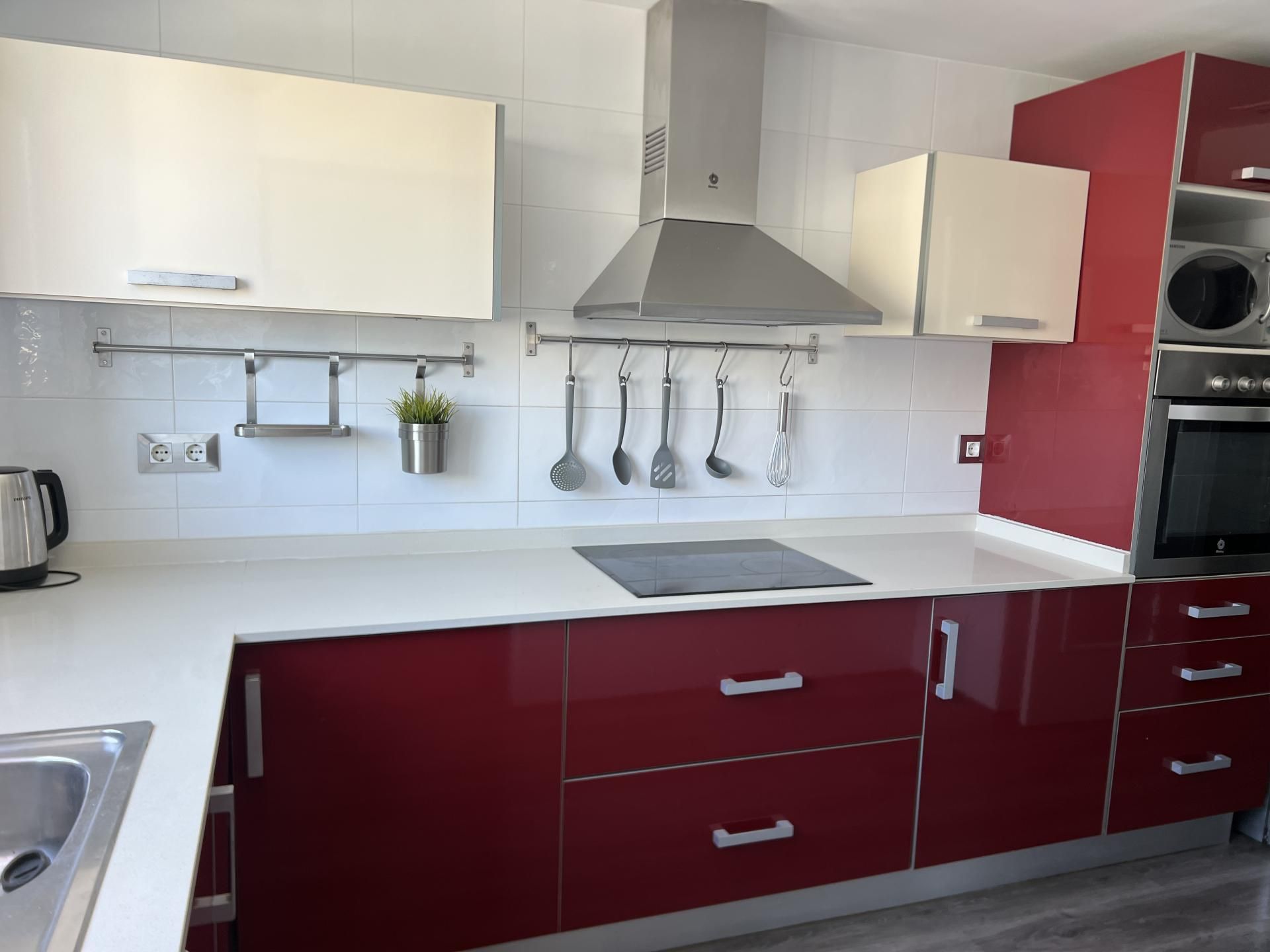 Piso en  Calle Músico Vicente Spiteri 18