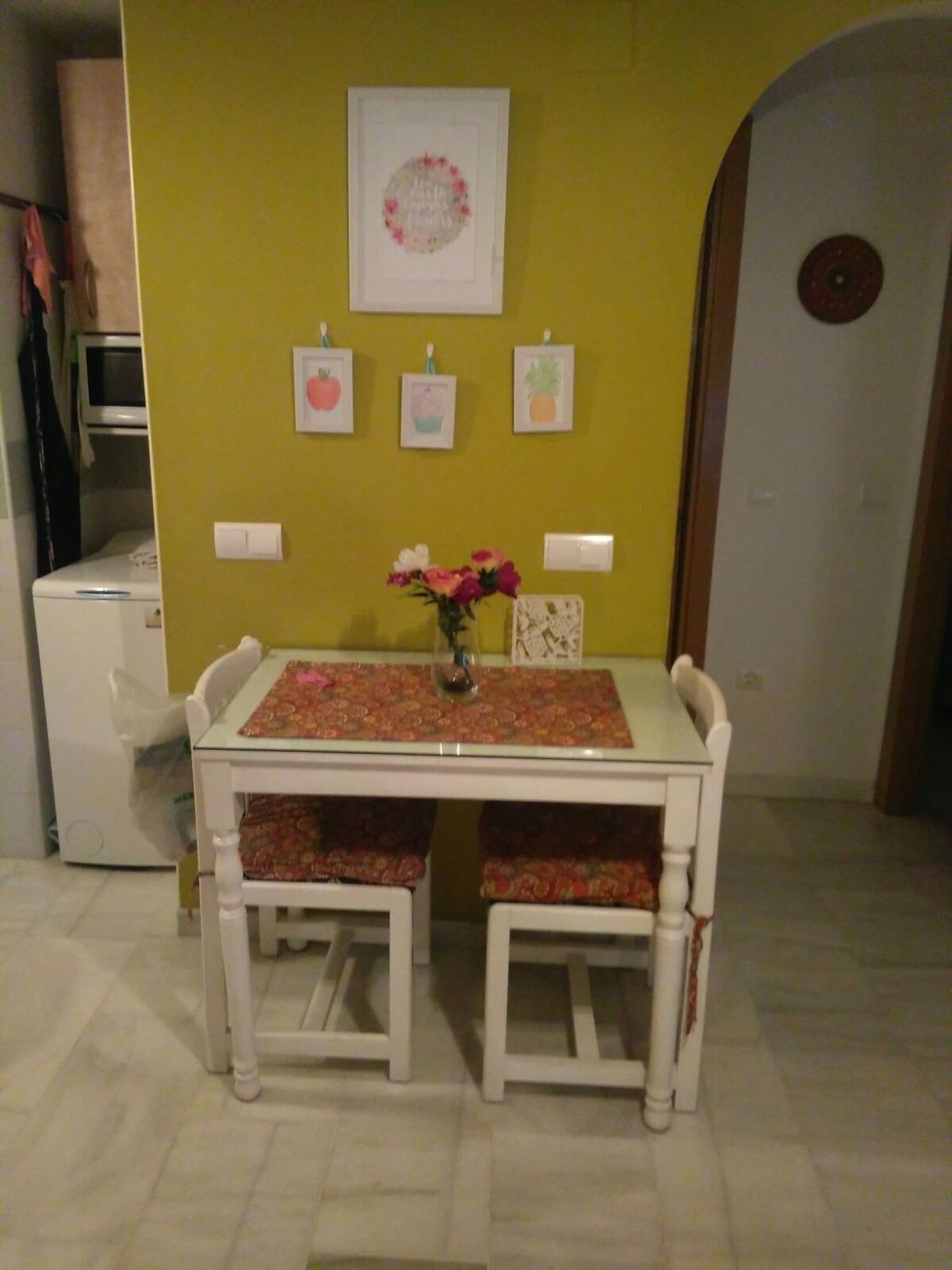 Piso en calle San Dionisio, 10 - Foto 3