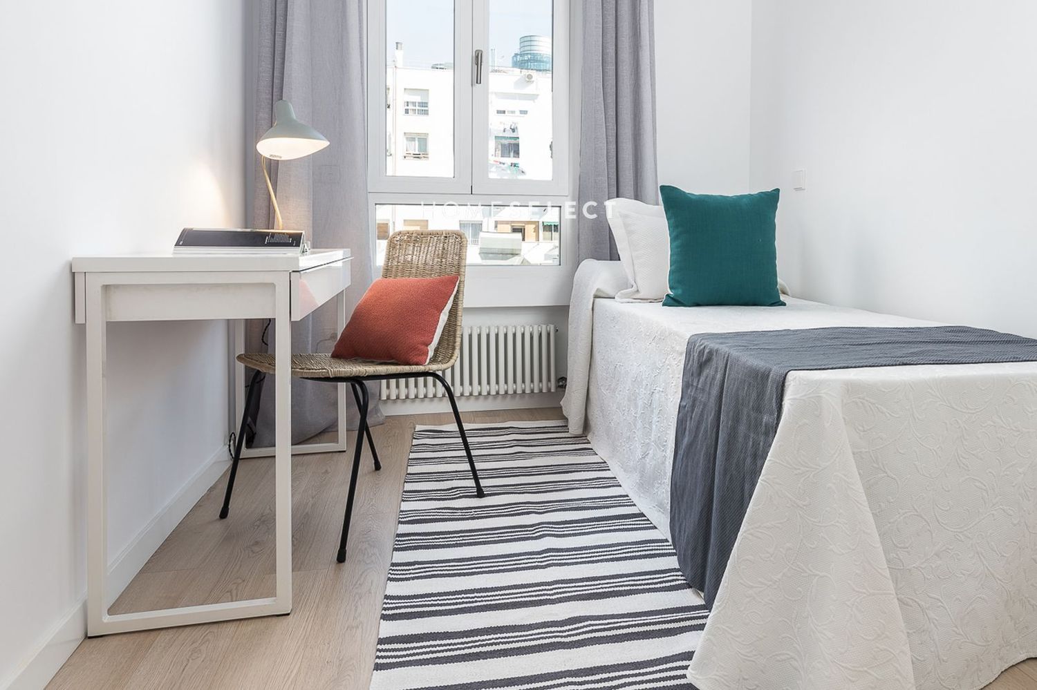 Piso en calle del Aviador Zorita - Foto 18